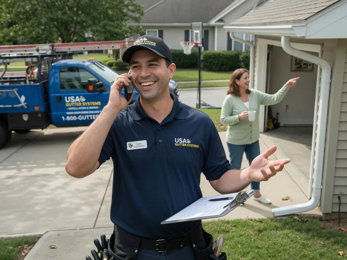 Gutter Installation Riverview, MI FAQs